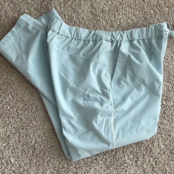 Maeve by Anthropologie track pants- size Medium - Picture 10 of 10